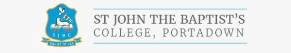 St John the Baptist’s College, Portadown