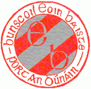 Bunscoil Eoin Baiste