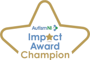 Autism NI Award